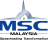 Logo MSC Malaysia