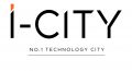 iCity Logo_Black_No.1 Tech City_16012020